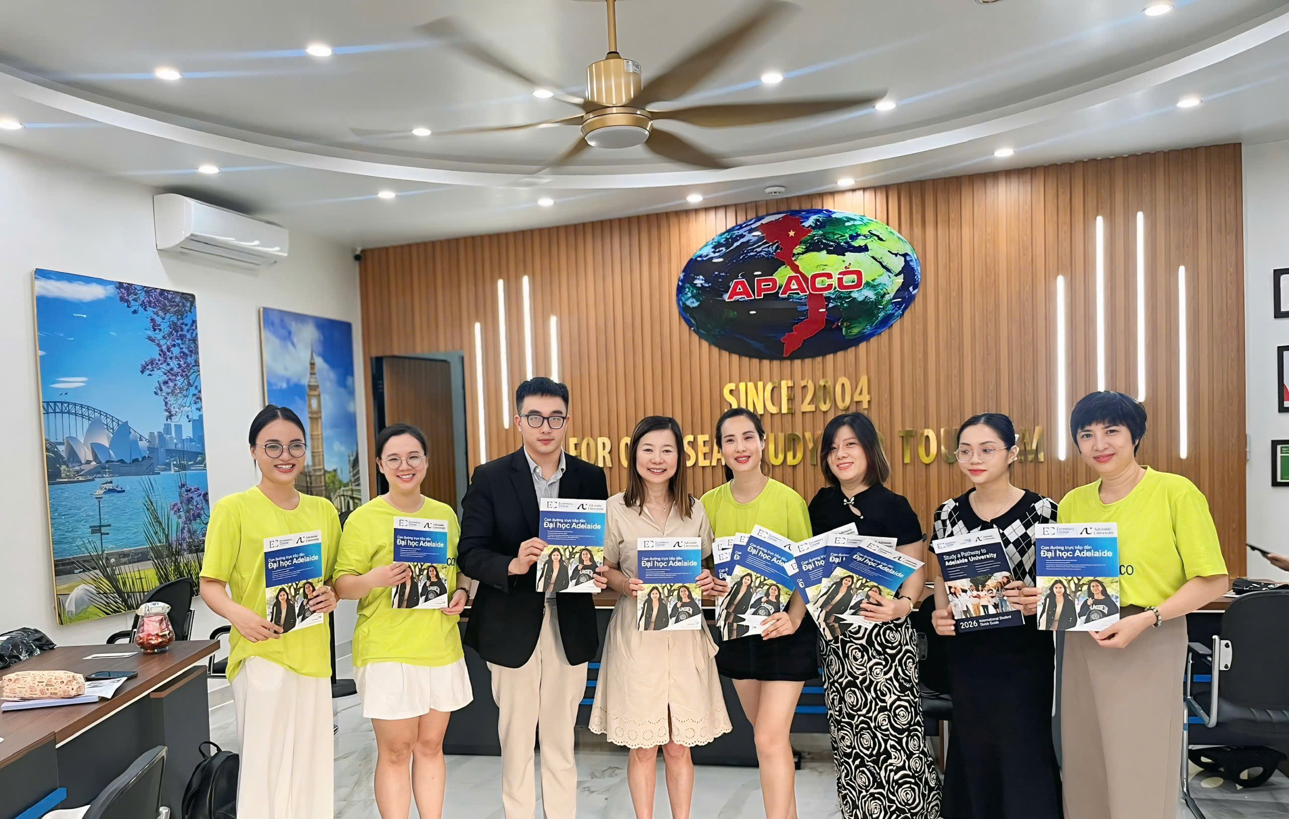 𝐇𝐎̣̂𝐈 𝐓𝐇𝐀̉𝐎 𝐂𝐔̀𝐍𝐆 𝐓𝐑𝐔̛𝐎̛̀𝐍𝐆 𝐄𝐘𝐍𝐄𝐒𝐁𝐔𝐑𝐘  & 𝐓𝐀̣̂𝐏 Đ𝐎𝐀̀𝐍 𝐆𝐈𝐀́𝐎 𝐃𝐔̣𝐂 𝐍𝐀𝐕𝐈𝐓𝐀𝐒 