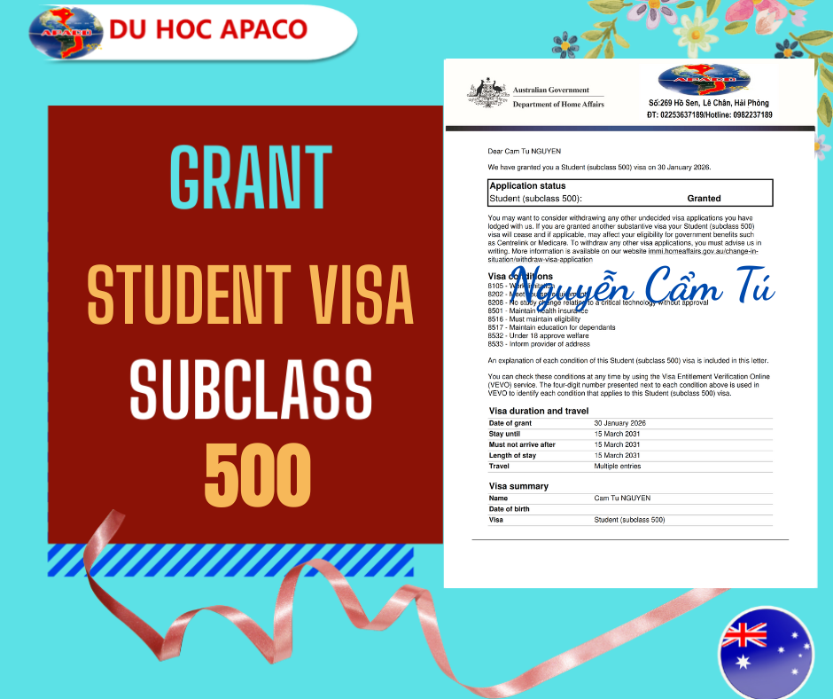 𝐂𝐇𝐎̂́𝐓 𝐂𝐔𝐎̂́𝐈 𝐓𝐔𝐀̂̀𝐍 𝐁𝐀̆̀𝐍𝐆 𝐂𝐇𝐈𝐄̂́𝐂 𝐕𝐈𝐒𝐀 𝐃𝐔 𝐇𝐎̣𝐂 𝐔́𝐂