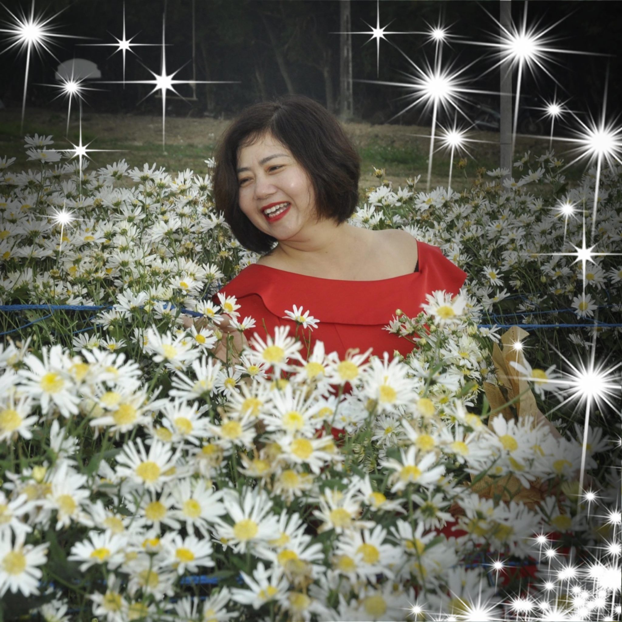 CHỊ TRẦN THỊ HUẾ - KINH DOANH TỰ DO