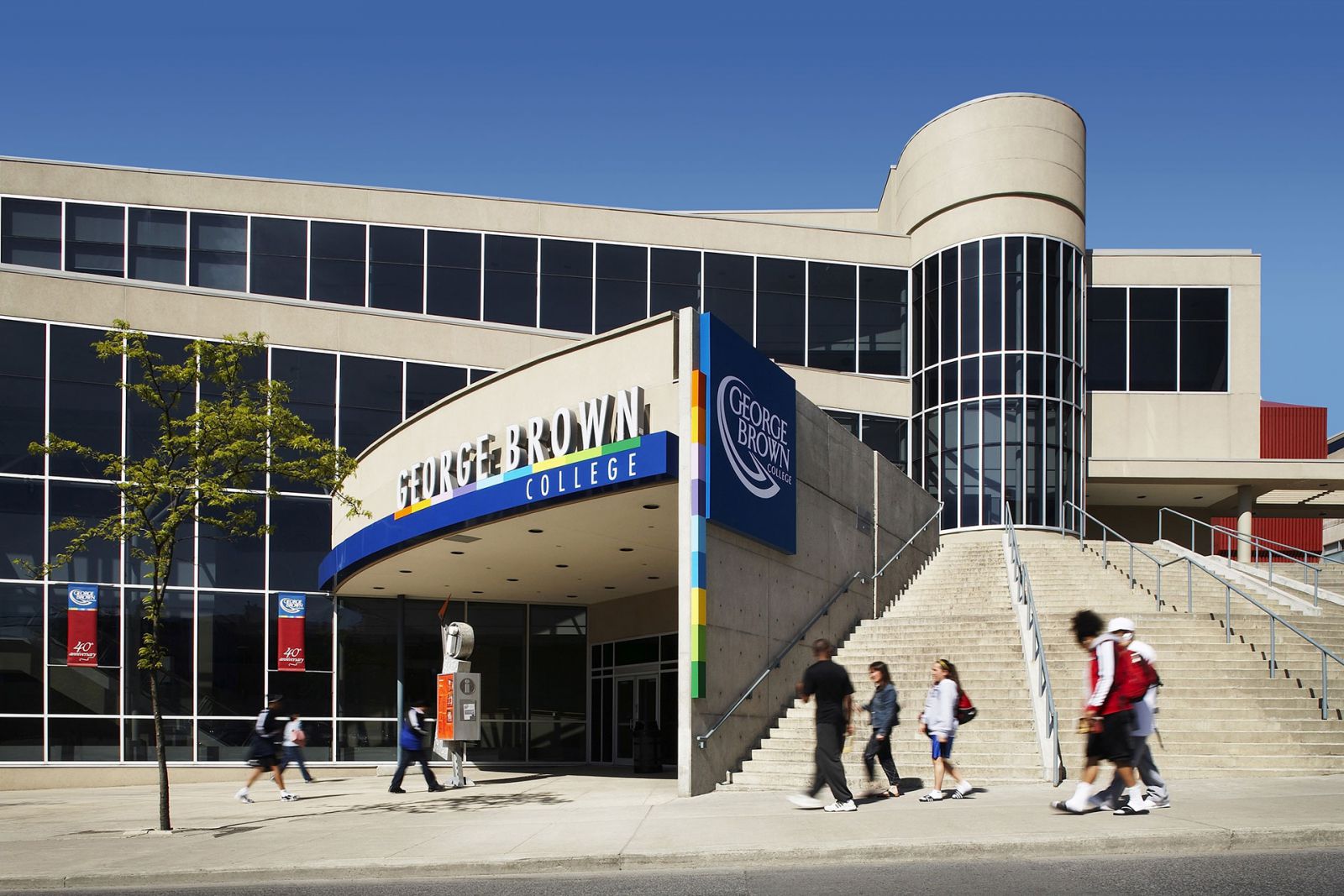 George Brown College