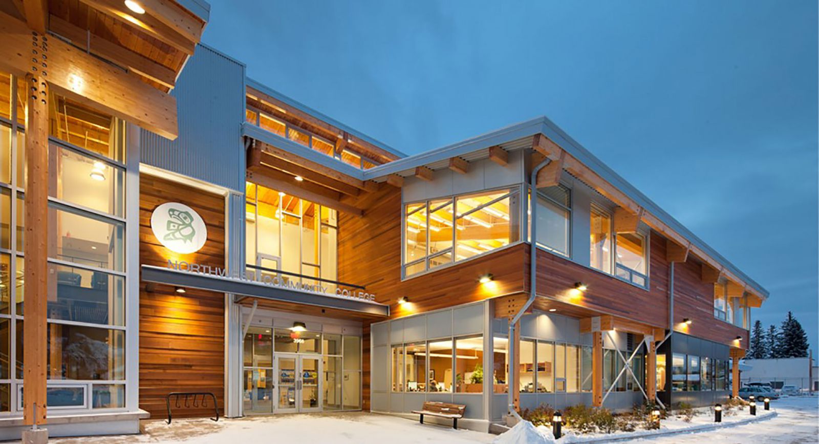 northwest cummunity college