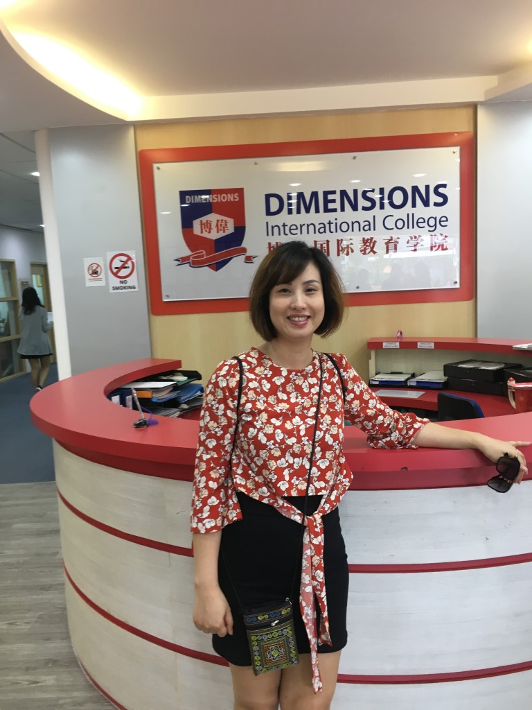 phong le tan cua truong