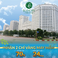 Eco City Việt Hưng