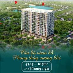 Sắp ra mắt Siêu phẩm căn hộ Xanh tại Long Biên - Phương Đông Green Home!