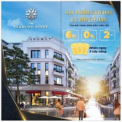 The Diamond Point