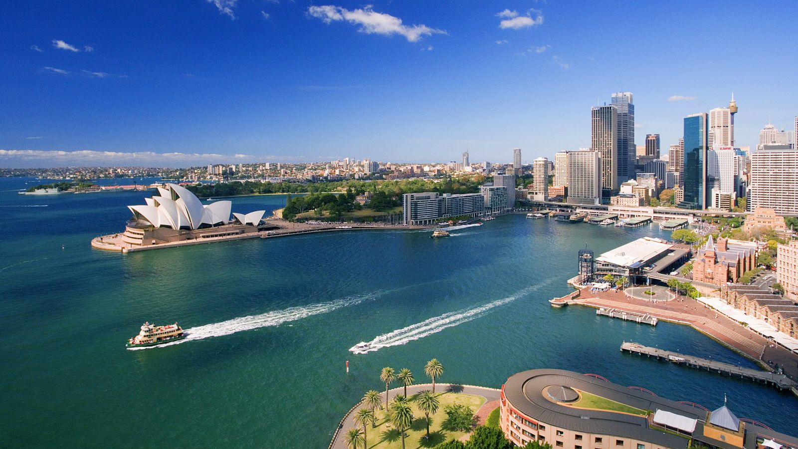 Australia English Abroad