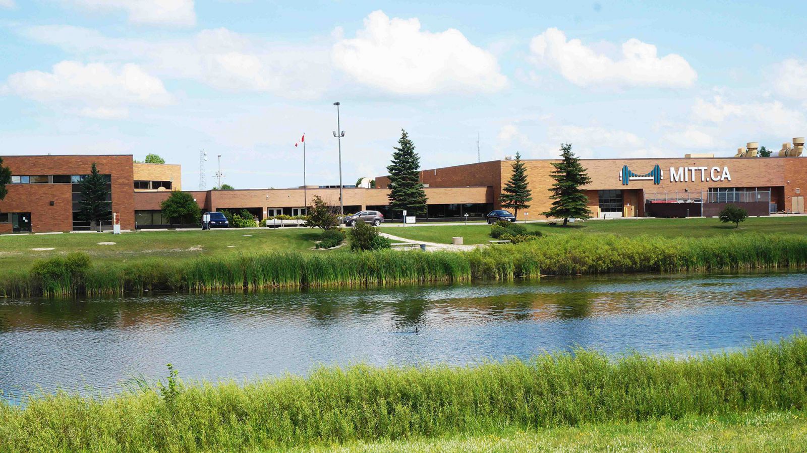 manitoba institute