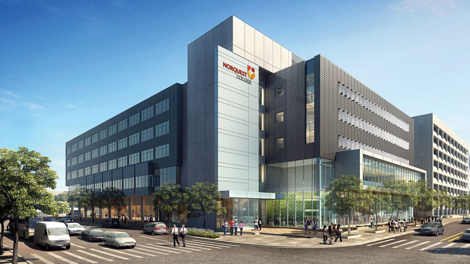 norquest college