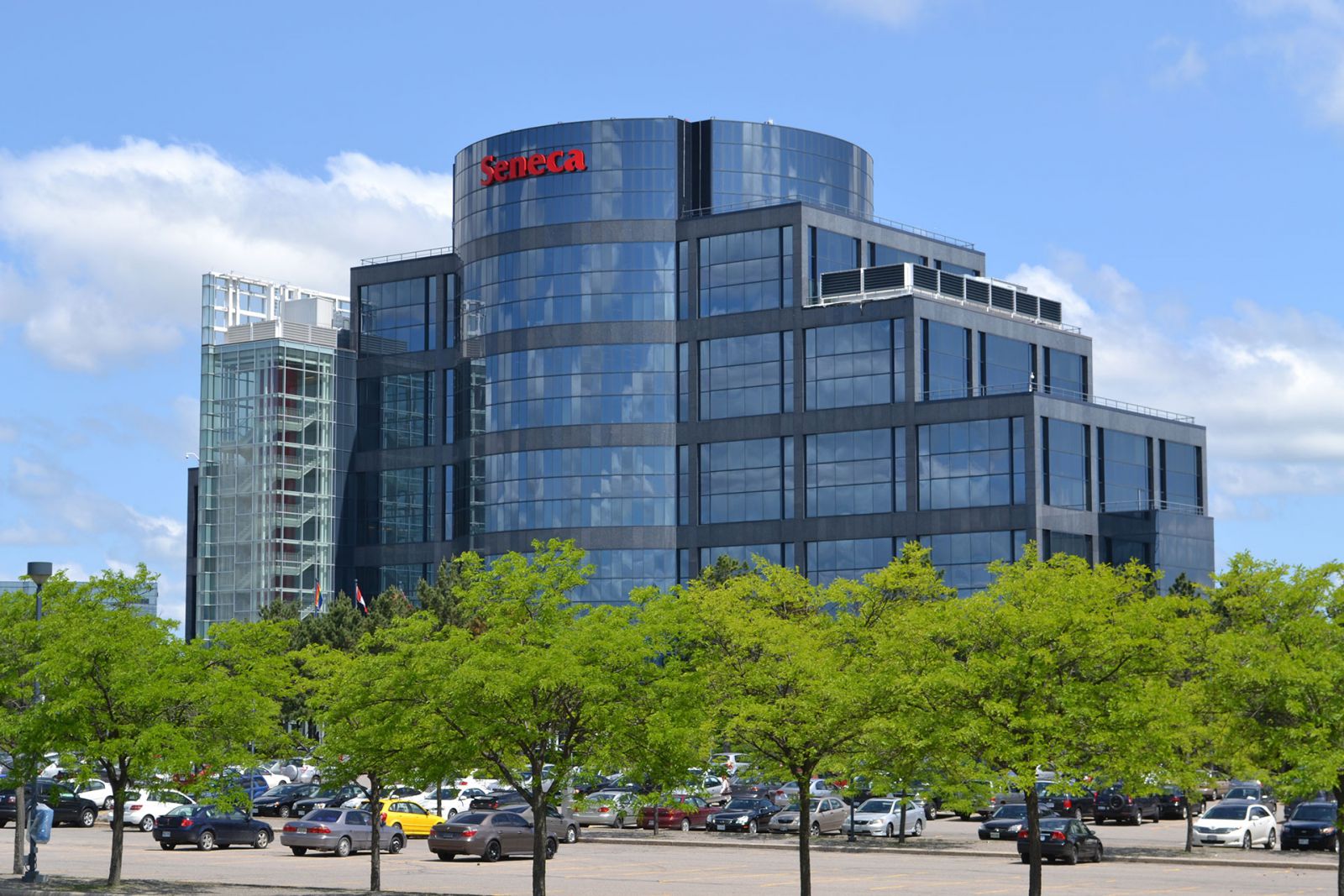seneca college