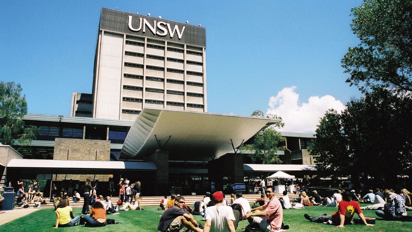 University of New South Wales