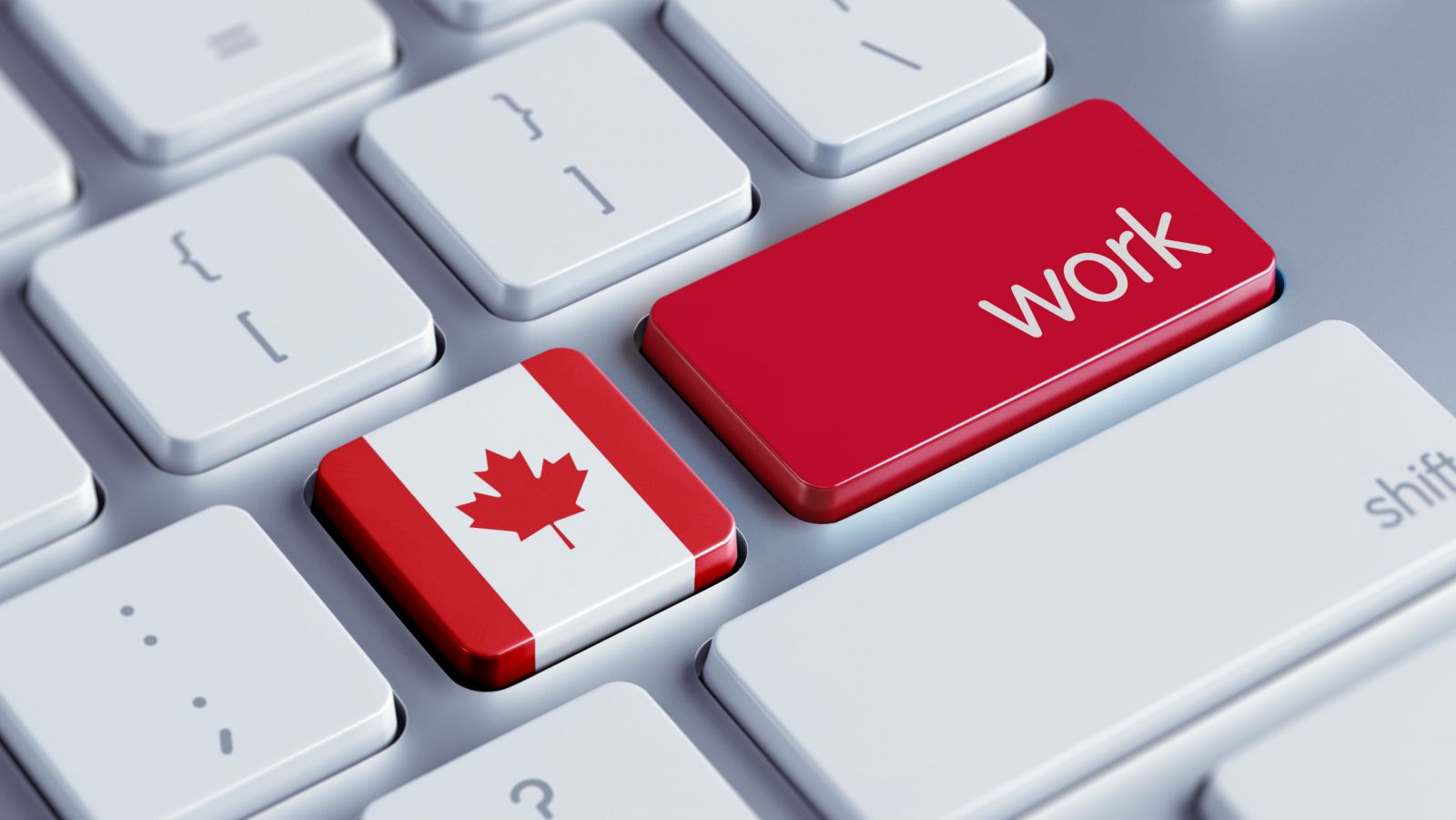 jobs in canada